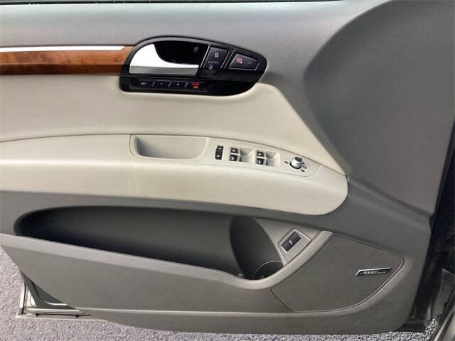 2014 Audi Q7 3.0 quattro TDI Premium Plus