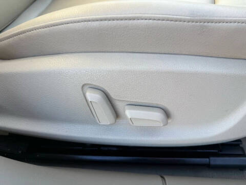 2012 Audi A4 2.0T quattro Premium