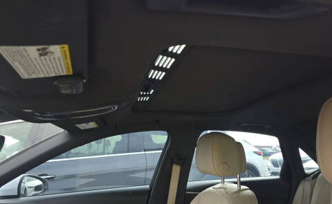 2017 Audi A4 2.0T Premium