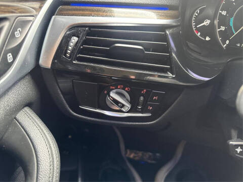 2019 BMW 5 Series 530e iPerformance