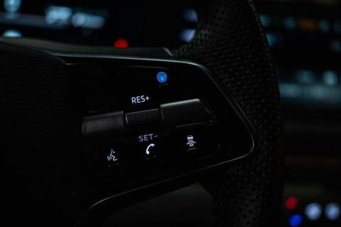 2024 Nissan Ariya Engage