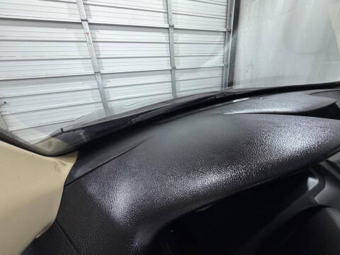 2012 Honda Crosstour