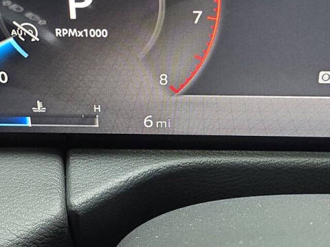 2025 Nissan Armada SV