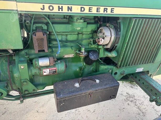 1974 John Deere 2030