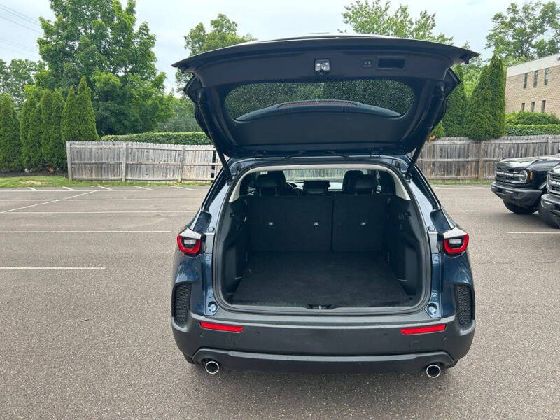 2026 Mazda CX-50 2.5 S Preferred
