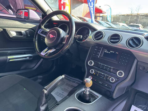 2020 Ford Mustang GT