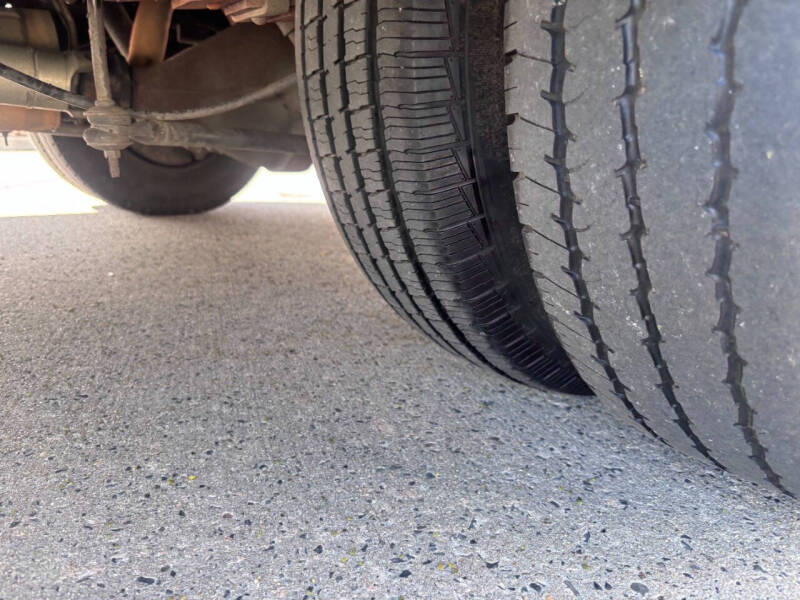 2012 Ford E-Series E-350 SD