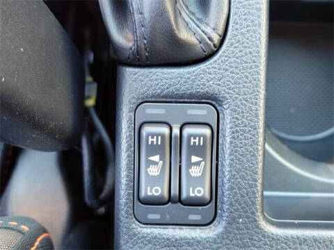 2017 Subaru Crosstrek 2.0i Premium