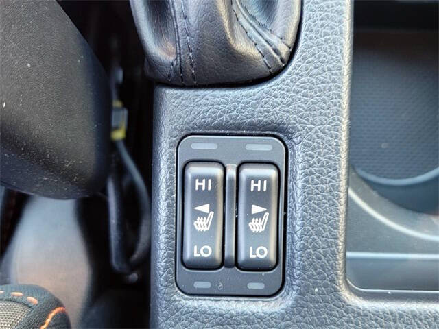 2017 Subaru Crosstrek 2.0i Premium