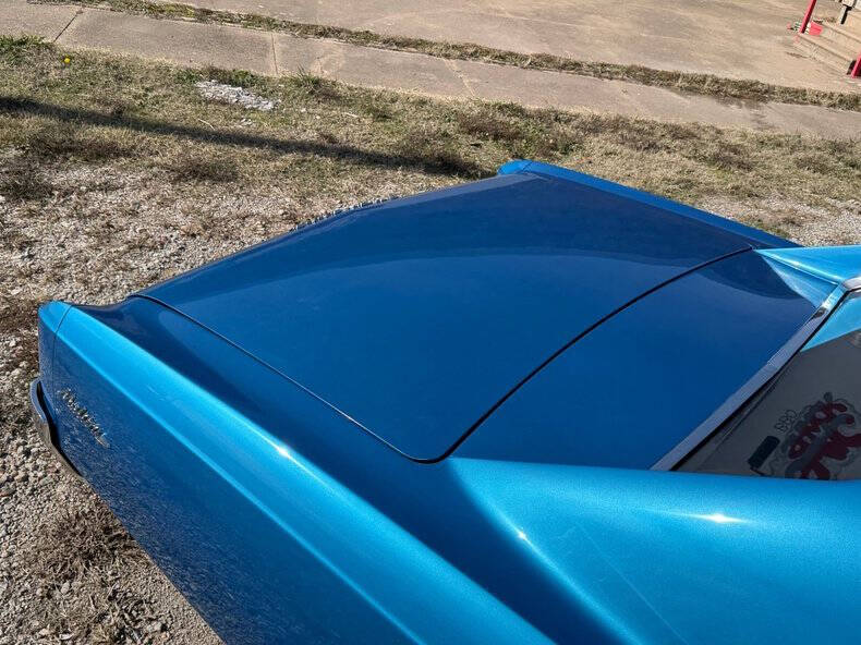 1966 Chevrolet Chevelle