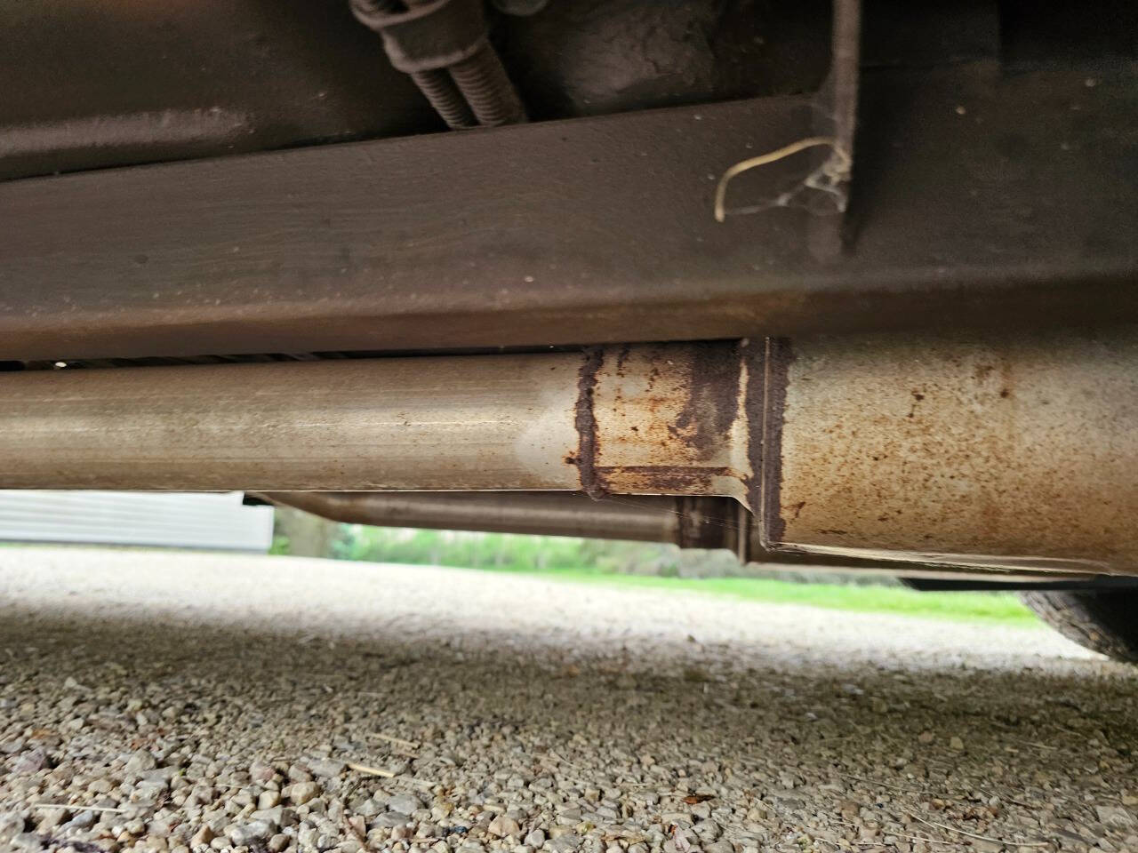 1976 Chevrolet Camaro 194