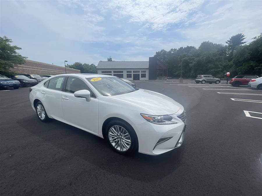 Lexus ES 350 For Sale In Connecticut - Carsforsale.comÂ®