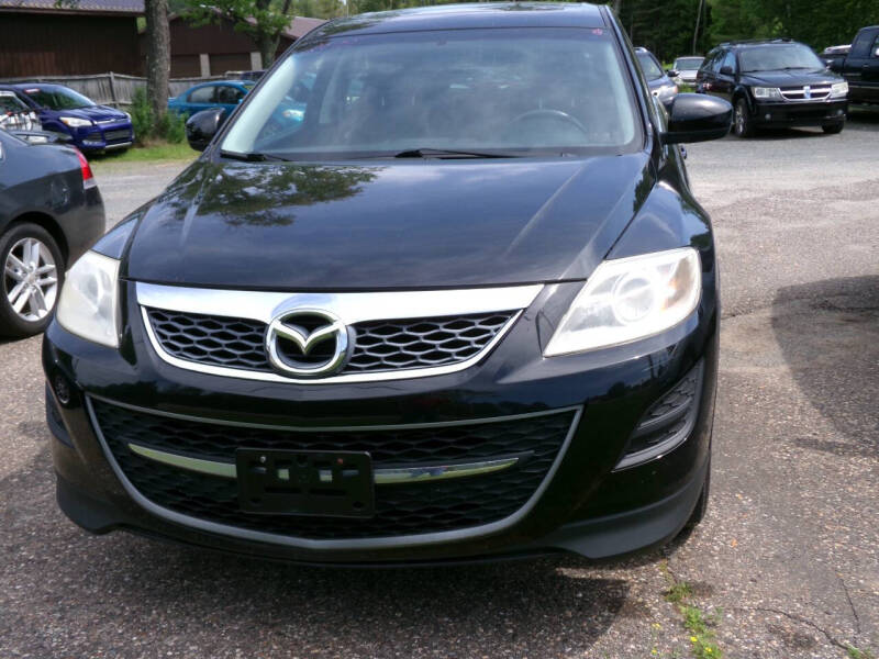 2012 Mazda CX-9 Touring