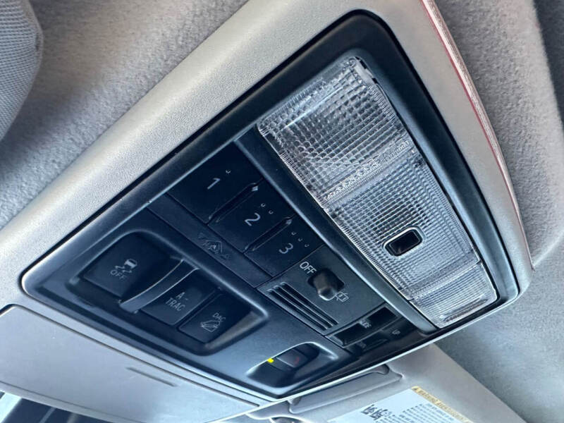 2020 Toyota 4Runner
