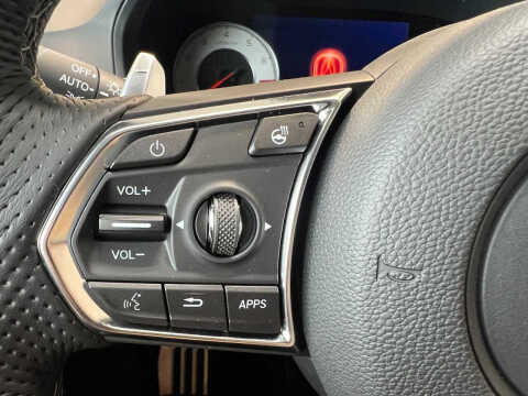 2025 Acura RDX SH-AWD w/Advance w/A-SPEC