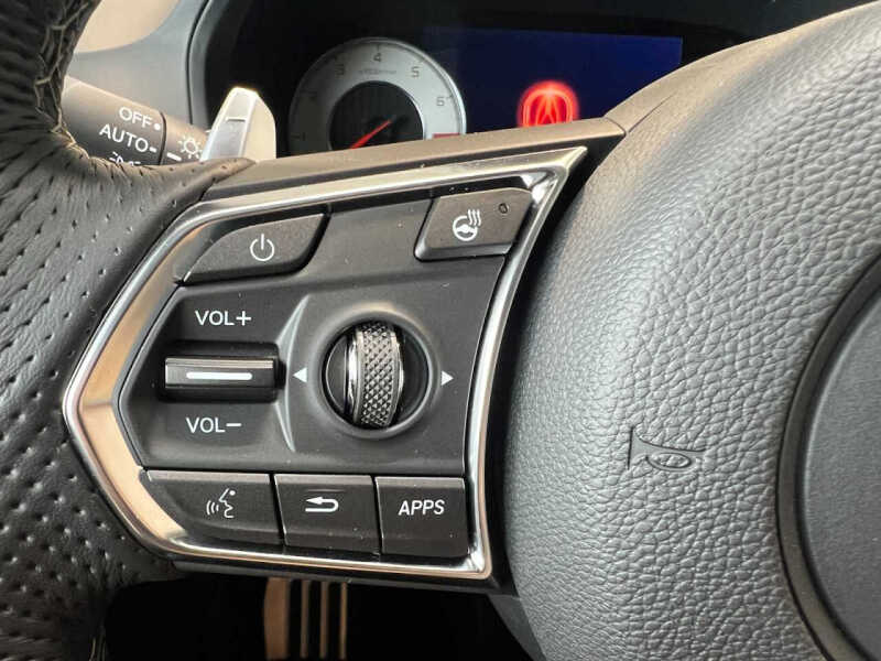 2025 Acura RDX SH-AWD w/Advance w/A-SPEC