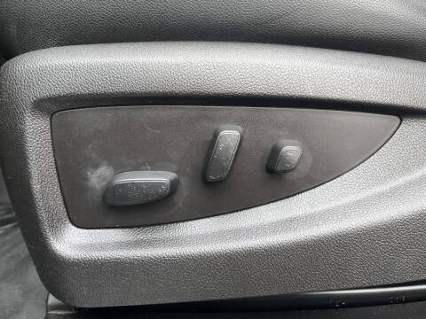 2016 Chevrolet Silverado 2500HD