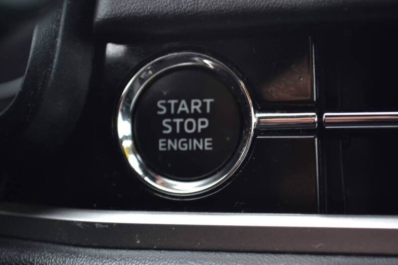 2023 Mitsubishi Outlander Black Edition