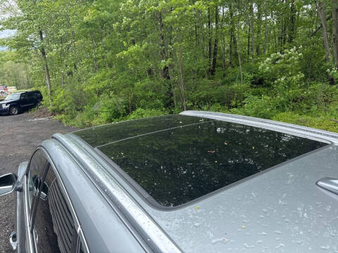 2018 Bentley Bentayga W12 Signature Edition