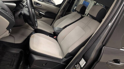 2020 Ford Transit Connect XLT