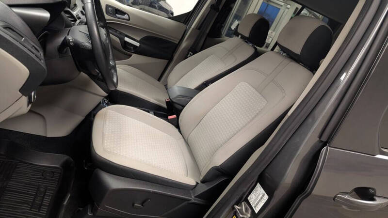 2020 Ford Transit Connect XLT