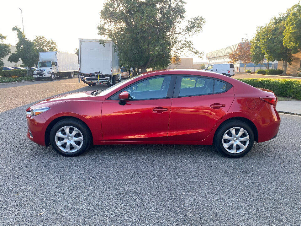 2018 Mazda Mazda3 for sale at Kar Auto Sales in Tracy, CA