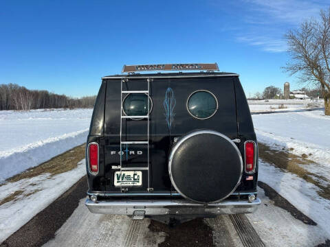 1976 Ford E-150