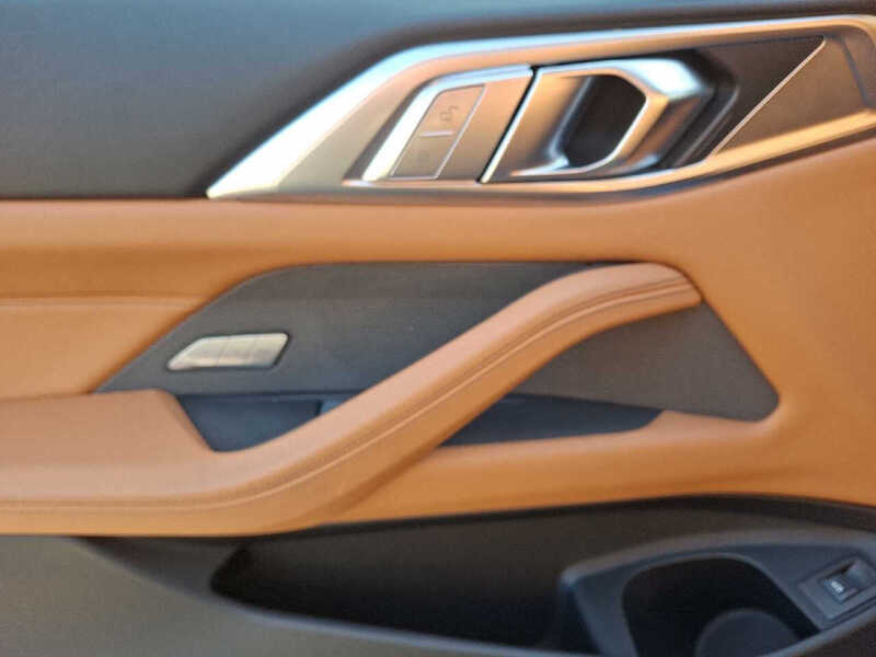 2025 BMW 4 Series M440i xDrive