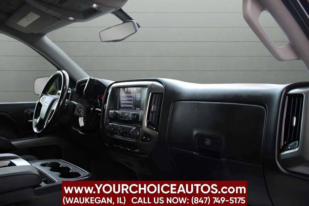 ChevroletSilverado 150015