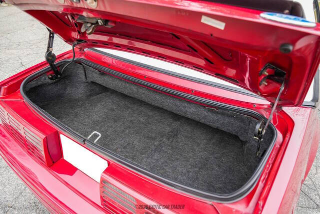1989 Ford Mustang GT