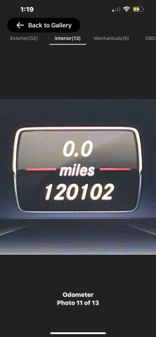 2016 Mercedes-Benz GL-Class GL 450 4MATIC