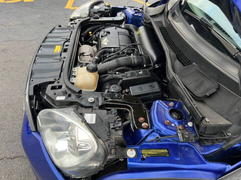 2014 MINI Paceman Cooper S ALL4