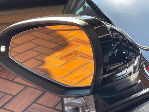 2018 Audi A5 2.0T quattro Premium Plus