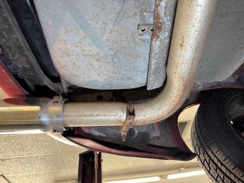 1997 Chevrolet Camaro