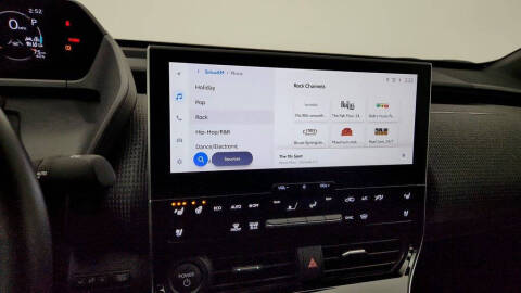 2024 Toyota bZ4X Limited