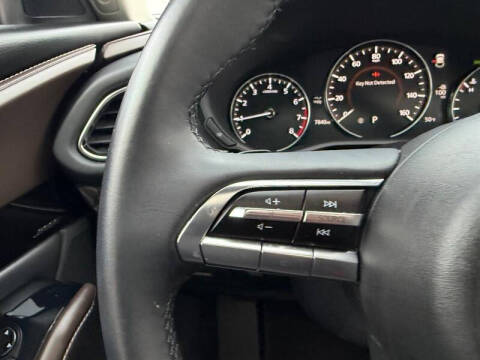 2021 Mazda CX-30 Premium