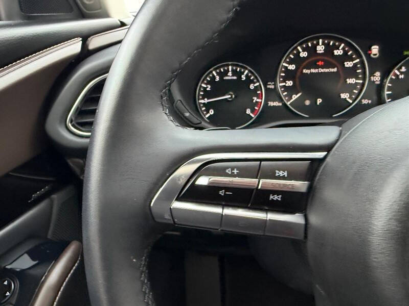 2021 Mazda CX-30 Premium