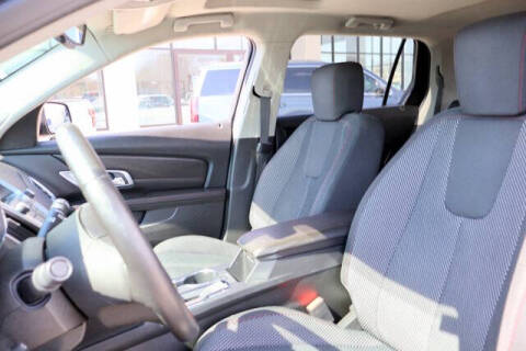 2014 GMC Terrain SLE-2