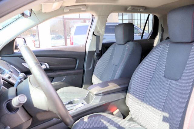 2014 GMC Terrain SLE-2