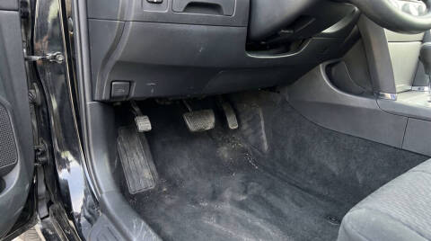2013 Porsche Cayenne Diesel