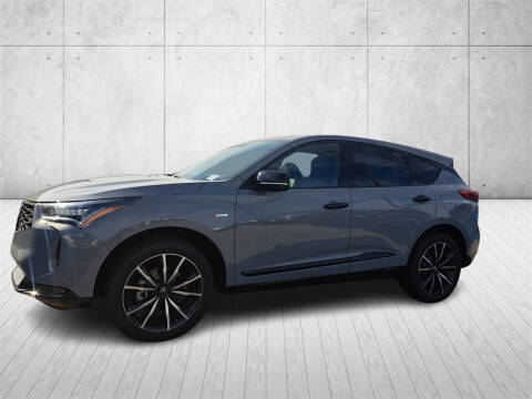 2026 Acura RDX SH-AWD w/Advance w/A-SPEC