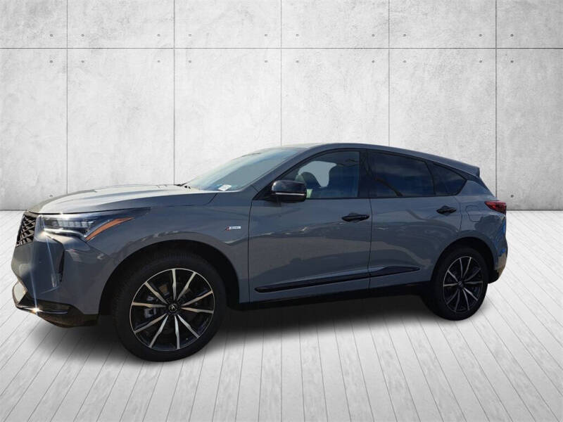 2026 Acura RDX SH-AWD w/Advance w/A-SPEC