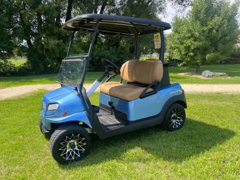 2023 Club Car Onward for sale at Jim's Golf Cars & Utility Vehicles - Reedsville Lot in Reedsville WI