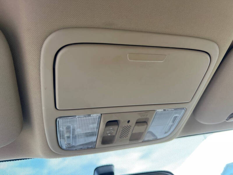 2008 Honda CR-V EX
