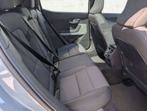 2023 Polestar 2 Long Range Dual Motor