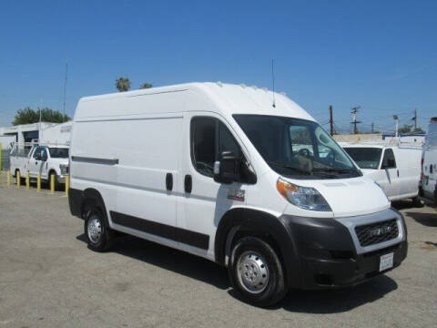 Atlantis hot sale cargo vans