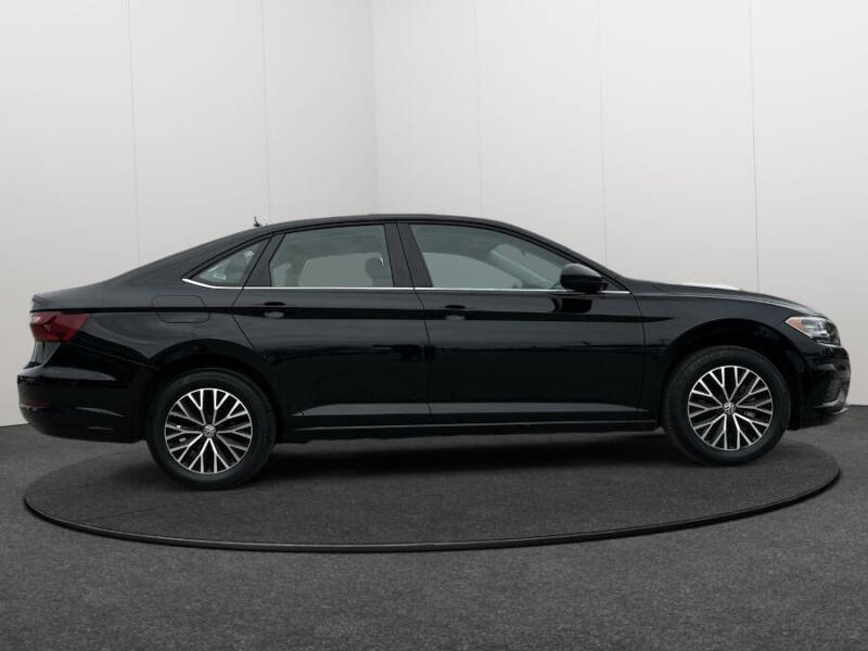 2021 Volkswagen Jetta