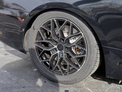 2008 BMW 3 Series 335i