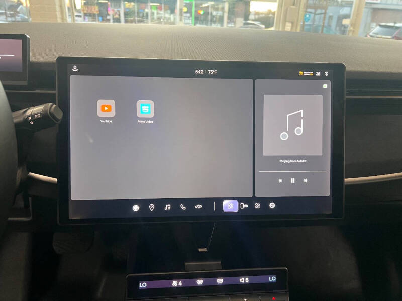 2023 Fisker Ocean One