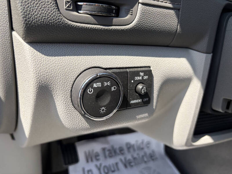 2013 Buick Enclave Convenience